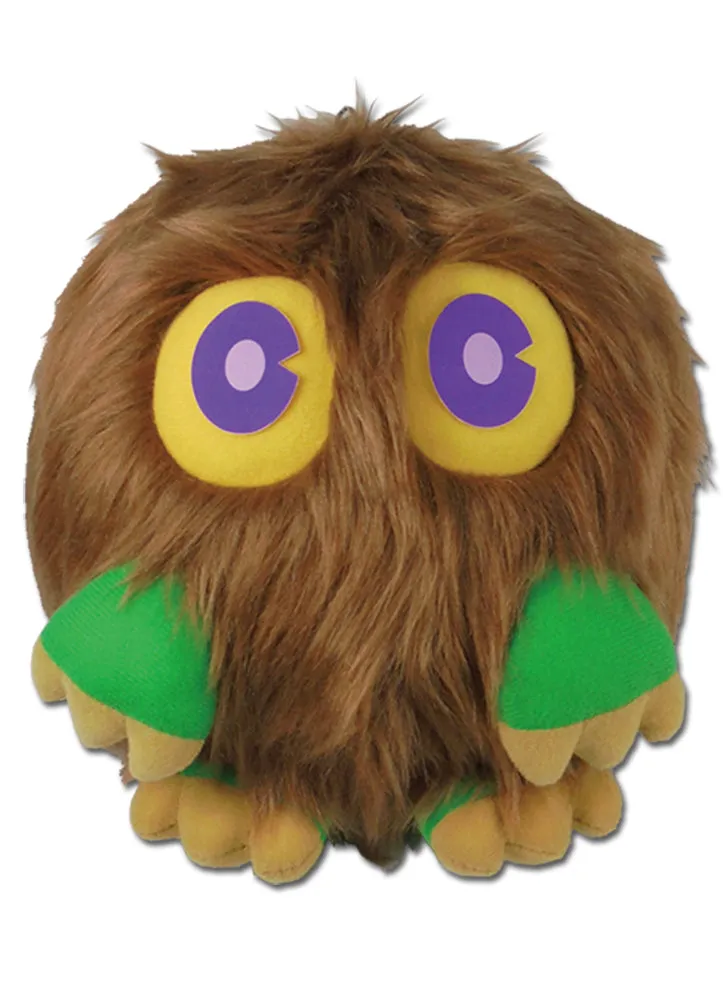 YU-GI-OH CLASSIC - S1 KURIBOH PLUSH 8''