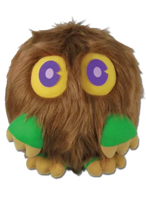 YU-GI-OH CLASSIC - S1 KURIBOH PLUSH 8''