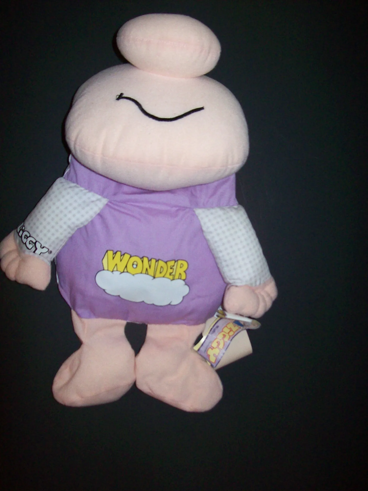 Ziggy Plush