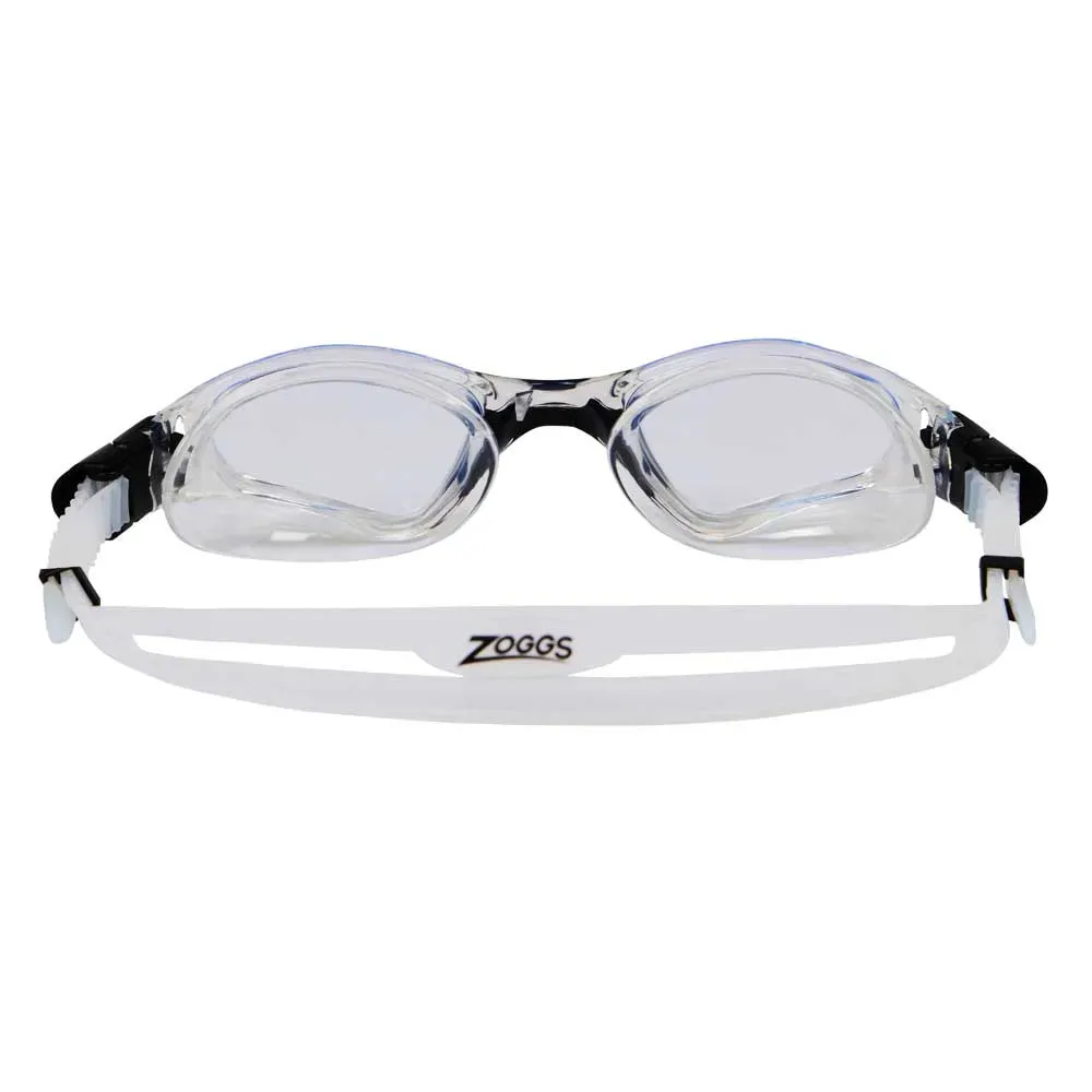 ZOGGS Spectra - Clear/Black/Clear