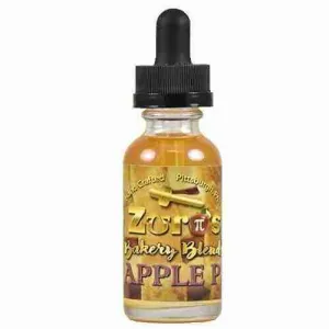 Zuro's Bakery Blends - Apple Pi