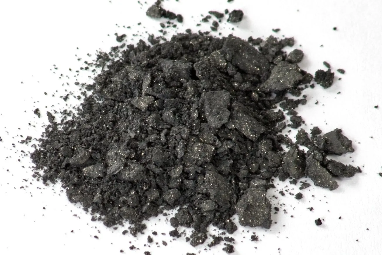 Zuzu Eyeshadow - Gem (2 g)